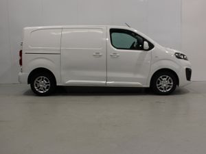 2021Vauxhall Vivaro  3100 SPORTIVE S/S - Image 4