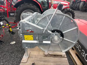 New Slurryquip Steering Reeler - Image 2