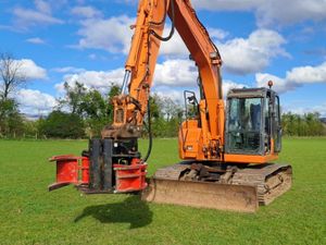 TriGrip Tree Shears - Image 3