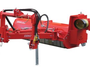 New Concept ES200 Offset Flail Mower - Image 2