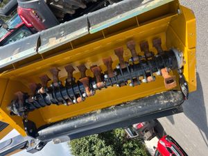 McConnel PA6067 🟡Right Hand Cut🟡 - Image 4