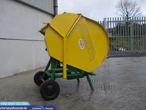 Major PTO Bench Saw - Image 2