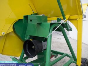 Major PTO Bench Saw - Image 4