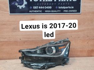 Lexus parts - Image 2