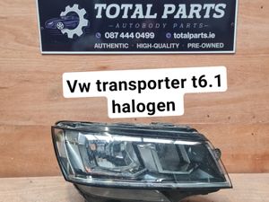Vw caddy transporter crafter parts - Image 4