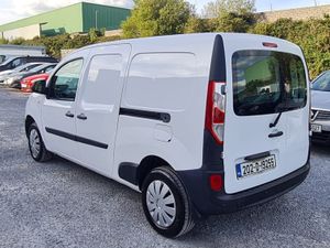 2020 Renault Kangoo ZE Auto Electric - Image 4