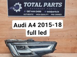 Audi  A1 A3 A4 parts - Image 2