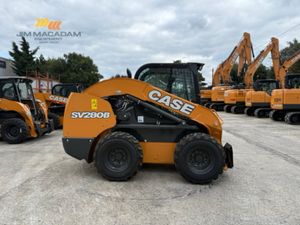 Case Skid Steer Promotion – Jim Macadam Equipment - Image 2