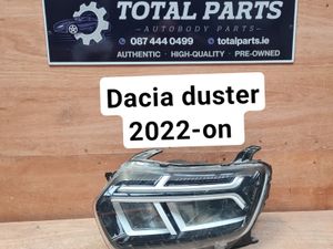 Dacia parts - Image 4