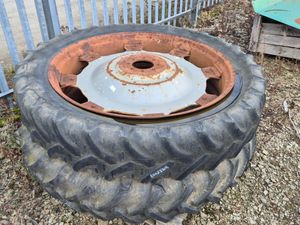 Row Crop Wheels - Image 2
