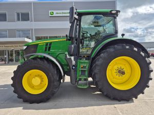 John Deere 6250R 2023 - Image 3