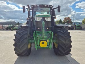 John Deere 6250R 2023 - Image 4