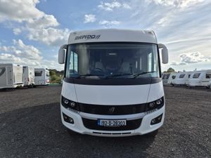 Rapido 866F - Manual - Image 4