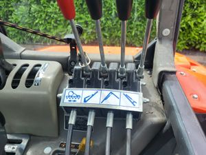 Rinieri BRM150 - Image 3