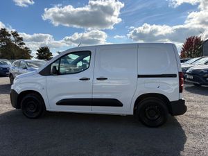 Citroen Berlingo - Image 4