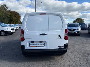 Citroen Berlingo - Image 2