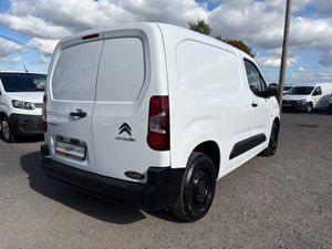 Citroen Berlingo - Image 3