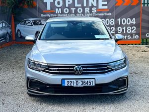 VW PASSAT GTE//2 YEARS NCT/CLEAN CAR /HIGH SPEC - Image 3