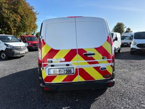 Ford Transit - Image 2