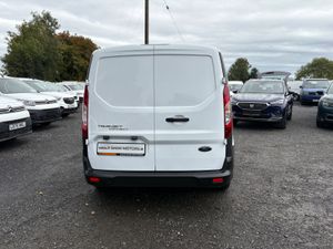 Ford Transit Connect - Image 4