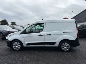 Ford Transit Connect - Image 2