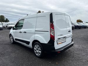 Ford Transit Connect - Image 3