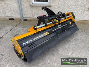 New McConnel Flail Toppers - Image 4