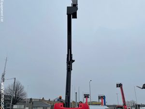 Manitou 200ATJE - Image 4