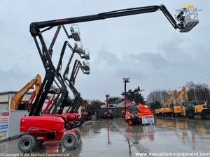 Manitou 200ATJE - Image 3