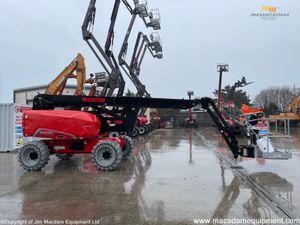 Manitou 200ATJE - Image 2