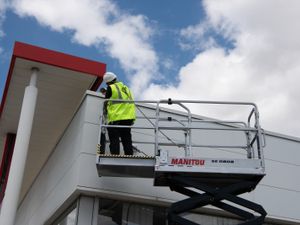 Manitou SE0808 - Image 3