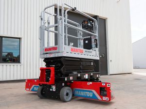 Manitou SE0808 - Image 4