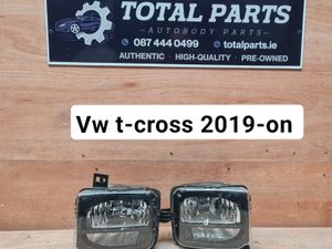 Volkswagen headlights - Image 3