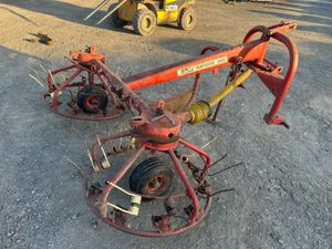 PZ 300 Haybob - Image 4