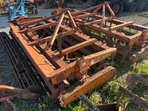 SKH Crumbler Roller Harrows - Image 4
