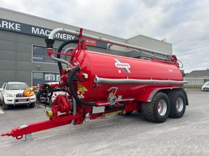 Redrock 4000 Over Hedge Boom In Stock! - Image 2