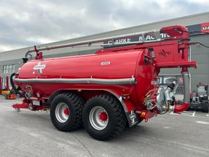 Redrock 4000 Over Hedge Boom In Stock! - Image 3