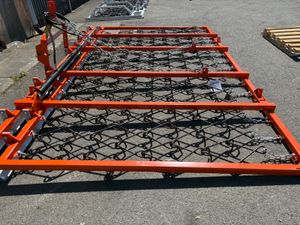 New Hackett Multi Harrows - Image 4