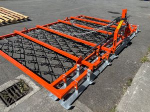 New Hackett Multi Harrows - Image 3