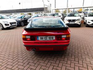 Porsche 944 1984 - Image 4