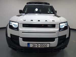 Landrover Defender 90 3.0D SE Mhev - Image 4