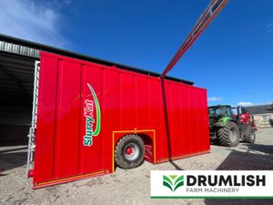 New SlurryKat 65m3 Nurse Tank & HD35 Doda Pump - Image 2