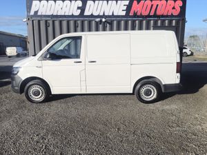 192 VW Transporter 150BHP 4Motion - Image 4