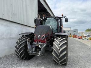 Valtra T174 Versu Tractor - Image 3