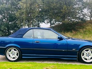 BMW M3 1995 - Image 2