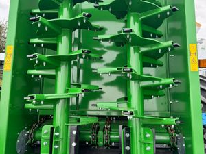 Cross 900 Muckspreader - Image 2