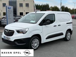 Opel Combo SWB 1.5 TD 100Ps - Image 3