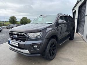 STUNNING KITTED 2020 FORD RANGER WILDTRAK 2.0L - Image 3