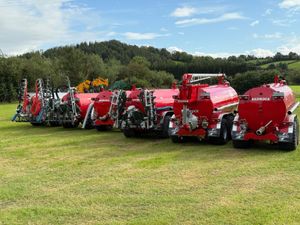 🔴 REDROCK SLURRY TANKS — IRELAND’S TOP CHOICE 🔴 - Image 2