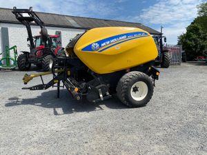 New Holland Roll Baler 125 🌟 OCTOBER SPECIAL 🌟 - Image 2